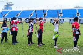 Atlet panahan Penajam lolos untuk ikut seleksi  kejurnas junior Pra-Pon