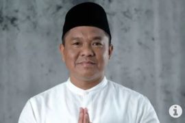 DPRD HSS harapkan pengabdian terbaik pj bupati untuk masyarakat HSS