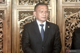Legislator Senayan apresiasi kebijakan Wapres berkantor di Papua