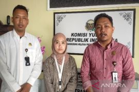 Komisi Yudisial pantau persidangan yang menjadi perhatian publik di Kalsel