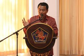 Bupati Buleleng minta ASN bersikap netral di Pemilu 2024