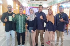 Sinergi PLN dan PWI ciptakan wartawan profesional di Kalsel