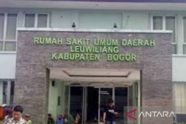 RSUD Leuwiliang jadi rumah sakit pendidikan untuk cetak nakes berkualitas