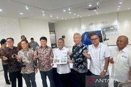 Indonesia seeks to intensify its bilateral trade with South Korea