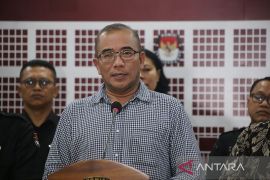 Kemarin, KPU terima berkas perbaikan sampai isu Munaslub Partai Golkar