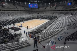 Piala Dunia FIBA di Jakarta, tiket sudah bisa dipesan