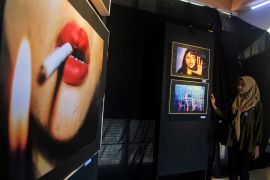 Jaga tradisi kamera lawas, "Ciphoc" Unitomo gelar pameran