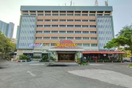 Grand Inna Tunjungan gelar "Surabaya KulineRun Bersama BUMN"