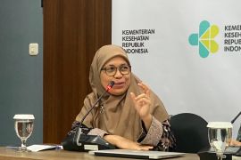 Atasi obesitas anak, Kemenkes tingkatkan partisipasi UKS