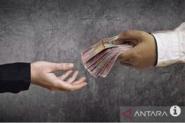 Polisi tetapkan tersangka dugaan suap penerimaan honorer Satpol PP