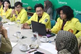 BEM UI evaluasi pemerintah perbaiki mutu udara