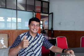 Pemkot Payakumbuh terus matangkan persiapan Payakumbuh Botuang Festival