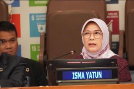 BPK menyampaikan tiga poin penting untuk percepat target SDGs