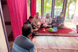 PMI asal Cianjur diselamatkan dari jaringan prostitusi di Dubai