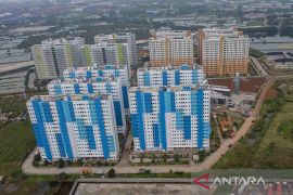 DKI: Warga Kampung Bayam belum ada yang pindah ke Rusun Nagrak