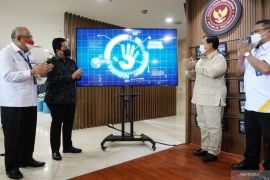 Erick penuhi kriteria cawapres Prabowo