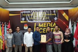 19 Bacaleg Pemilu 2024 di Balangan dinyatakan gugur