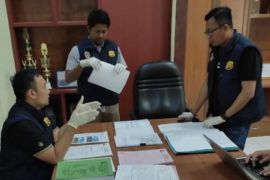 Tim Tipikor Polda Aceh Geledah Dinkes Aceh Tengah, begini penjelasannya