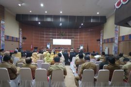 DPRD Kolaka usulkan tujuh Raperda Inisiatif