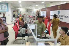 Pemilik identitas digital berhak beri suara pada Pemilu 2024