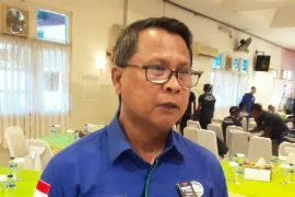 BMKG Biak sediakan pelayanan laporan informasi cuaca 24 jam