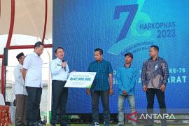 BPJAMSOSTEK Cikarang jaring peserta anggota koperasi dan UMKM