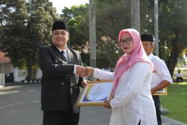 Pemkot Kediri apresiasi kemajuan koperasi