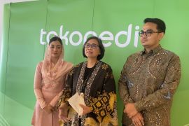 Kemen PPPA tegaskan literasi digital penting bagi perempuan pelaku UMKM