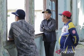 DPRD Kalsel dukung Pemprov bangun kembali RSJ Tamban