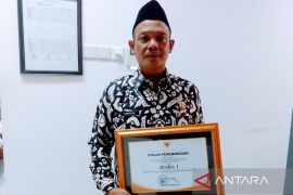 Kutim raih juara 1 pembina koperasi dan UKM se-Kaltim