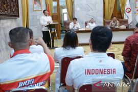 Ananda Trianh terpilih aklamasi pimpin Judo Banten