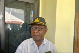 Disnakertrans Jayapura programkan 100 unit rumah transmigrasi