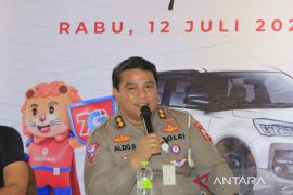 Penting, cek status tilang elektronik sebelum beli mobil bekas