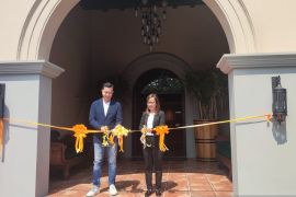 Merek peralatan rumah tangga Italia tangkap potensi pasar Surabaya