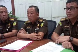 Kejati temukan indikasi "mark up" biaya  perjalanan dinas DPRD Tanggamus