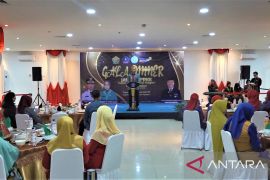 Pj Wali Kota sambut peserta Jambore PKK se-Sulawesi Tenggara di Kendari