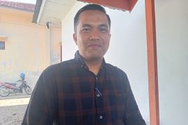 Jumlah pemilih muda Pemilu 2024 di Pasaman Barat capai 64,64 persen