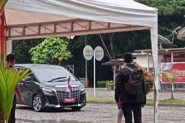 Wapres: DOB untuk mendekatkan pelayanan bagi masyarakat