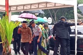 Wapres RI apresiasi Bank Papua dalam pemberdayaan OAP