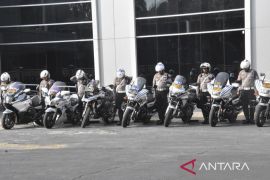 Operasi Patuh Lodaya 2023 di Bogor didominasi pelanggaran tak pakai helm