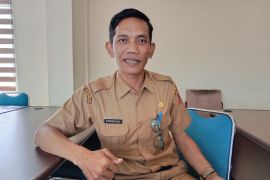 Daftar pemilih tetap di Agam berkurang 3.865 orang