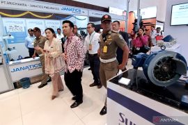 Bangun ekosistem, Pemprov Jatim dukung gelaran "Manufacturing Surabaya 2023"
