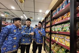 Hari Koperasi, MenKopUKM buat pilot project koperasi untuk kementerian