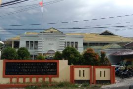 Dinkes belum pastikan pembayaran utang sembilan bulan tunjangan Nakes RSI Chasan Boeserie