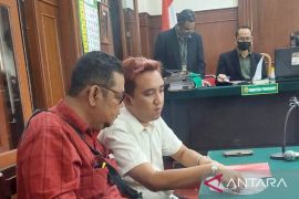 Sidang perdana gugatan kebocoran data nasabah, Bank Mandiri mangkir