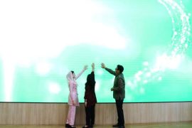 Uprintis berharap pegiat UMKM mendayagunakan "Modul Perempuan Maju Digitial"