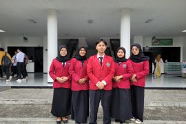 Inovasi Mahasiswa UMM, buat biskuit bayi dari biji nangka dan kacang tunggak