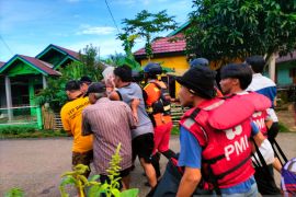 Bocah Seluma yang hanyut ditemukan meninggal