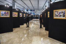 Pameran foto wartawan parlemen Page 1 Small