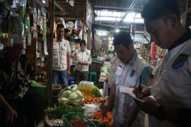 Pemkot Pekalongan jamin harga bahan pokok  stabil